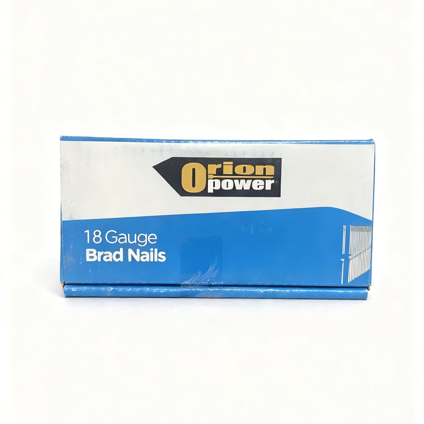 Orion Power Brad Nails