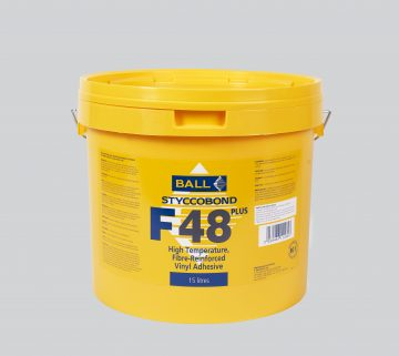 Styccobond F48 Plus 15ltr