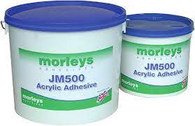 Morleys Jm500 Acrylic 15kg
