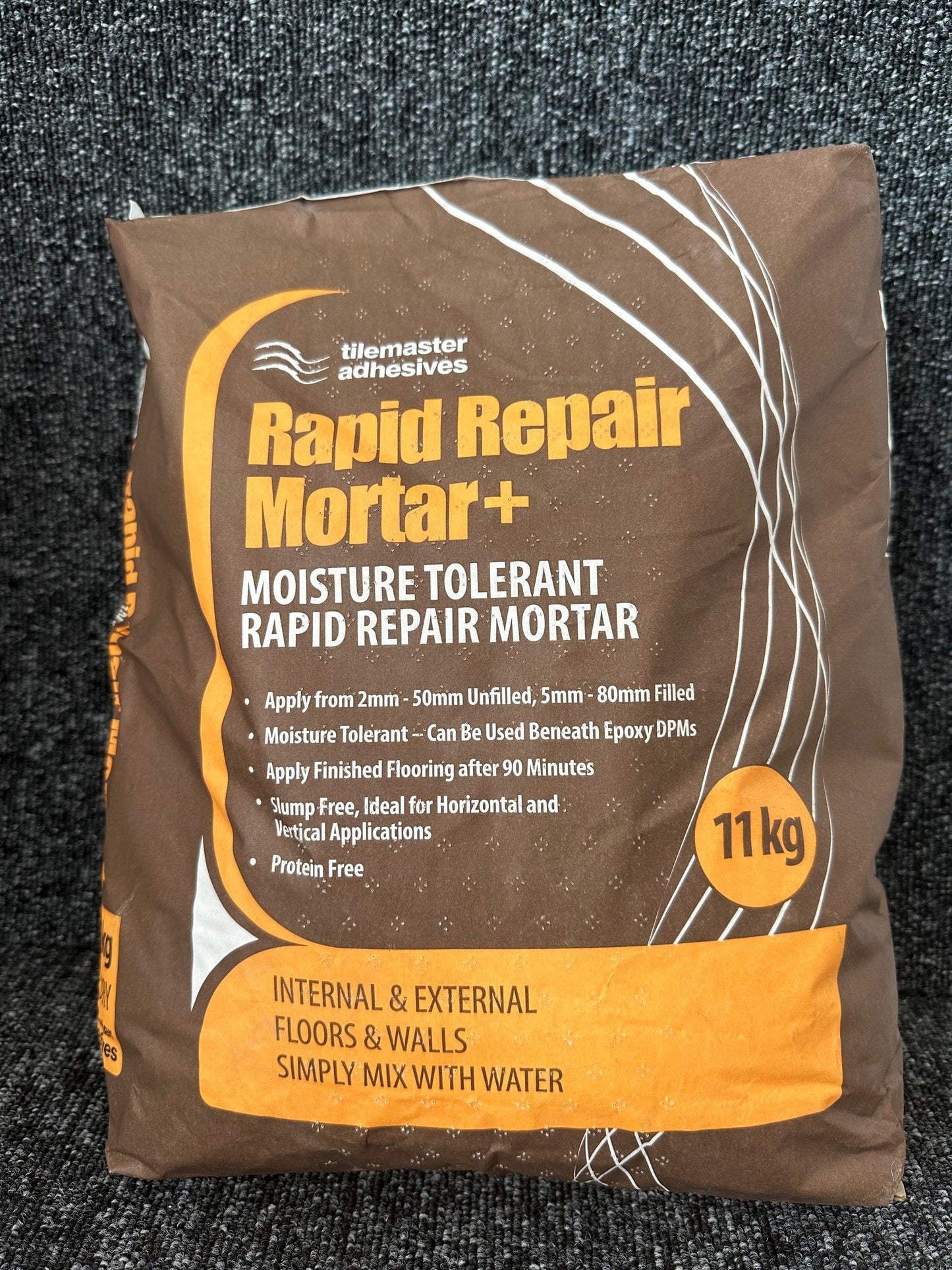 Rapid repair 11kg Tile Master