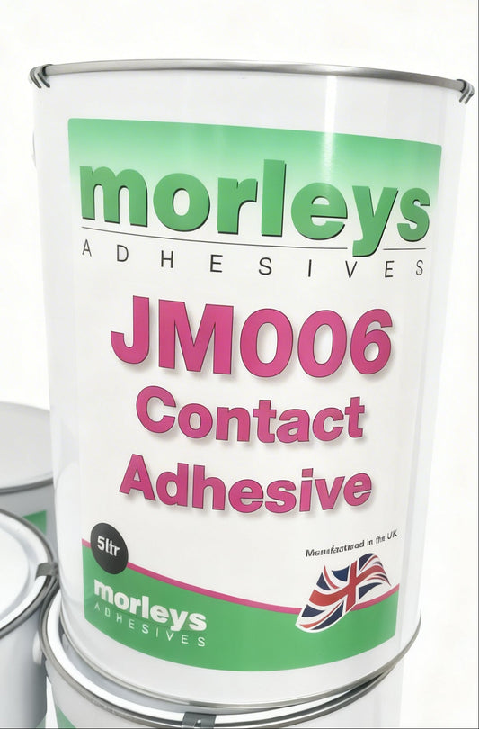 Morleys JM006 Contact Adhesive