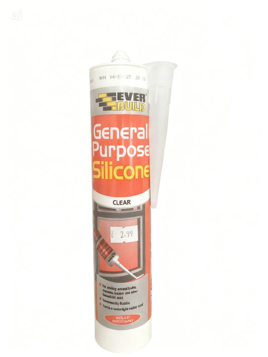 General Purpose Silicone