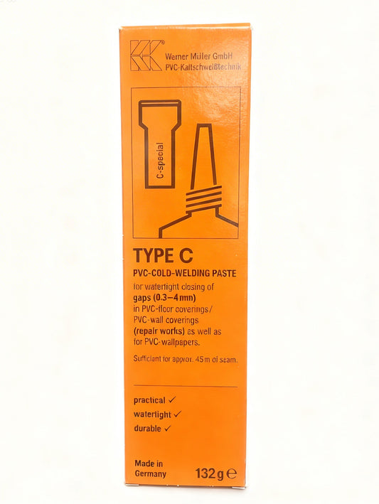 PVC Cold Welding Paste