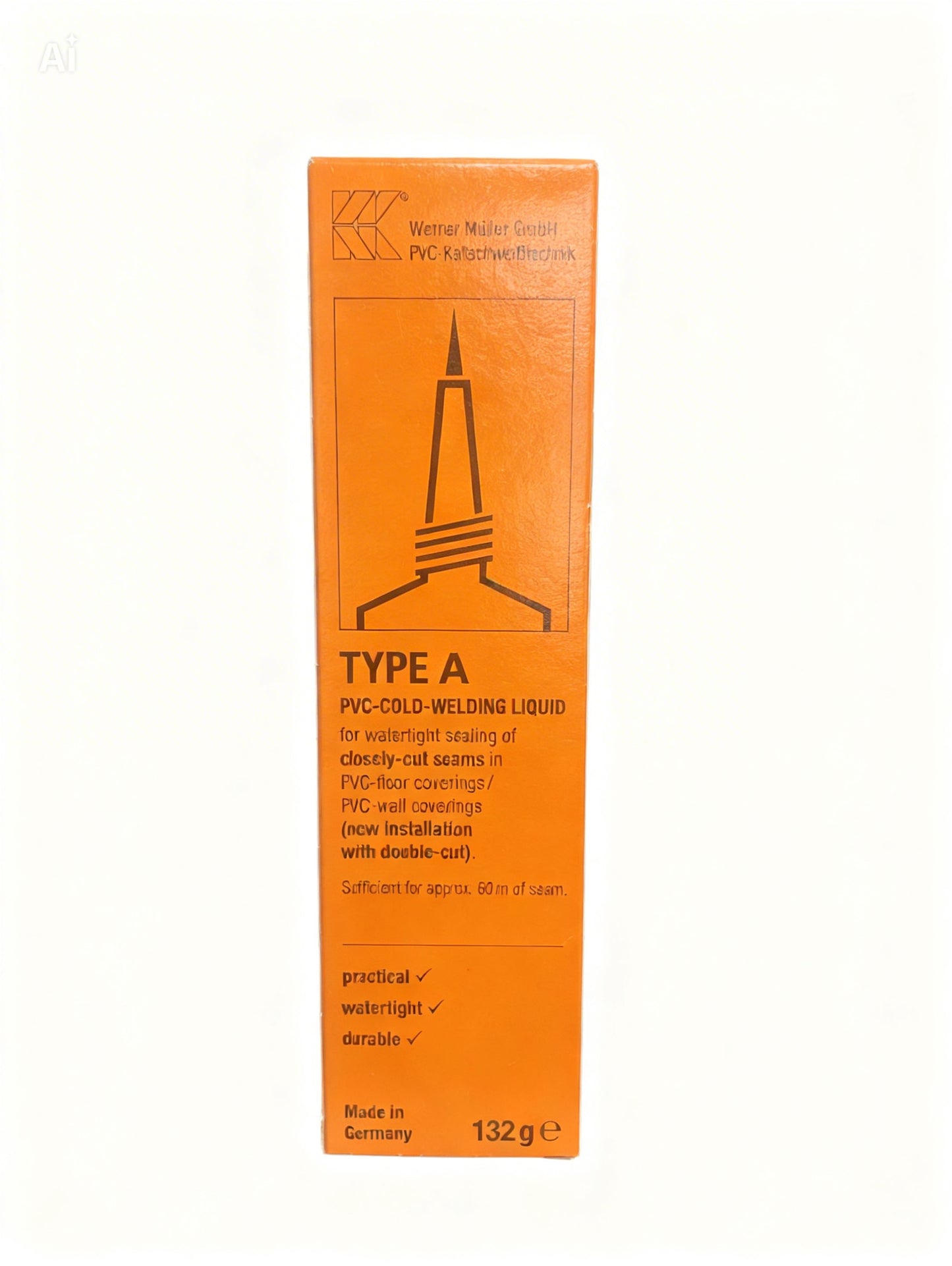 PVC Cold Welding Liquid