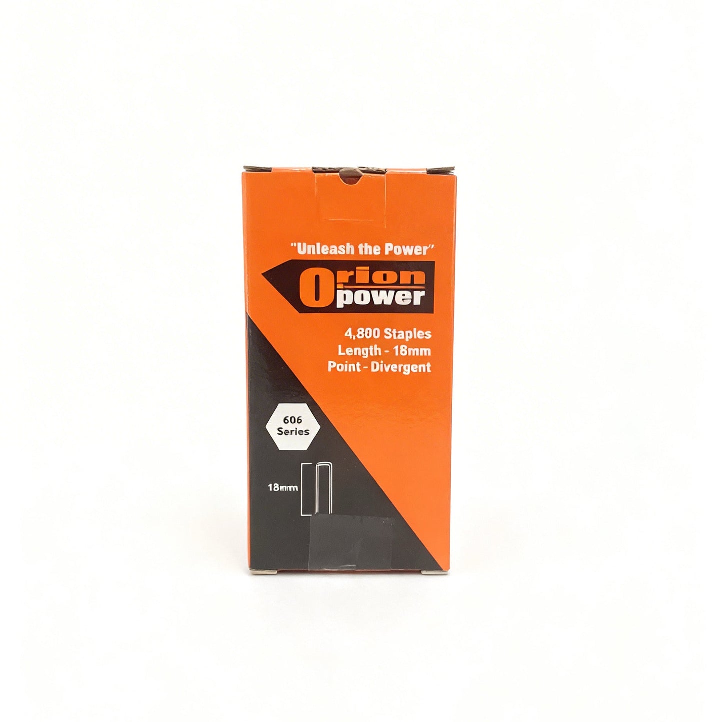Orion Power Staples