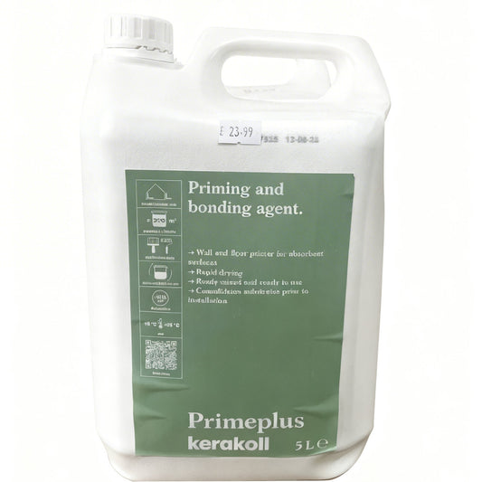 Screed PrimePlus Priming & Bonding Agent