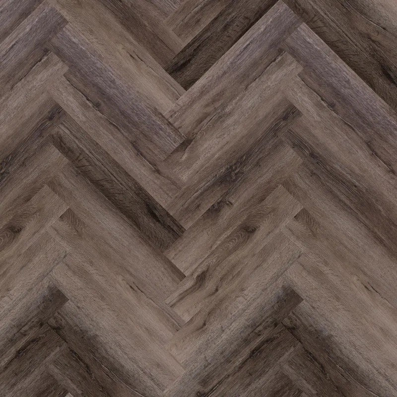 Nevada – Herringbone SPC - £21.99 SQM - Pack A 1.39 SQM & Pack B 1.39 SQM - Total 2.23 SQM