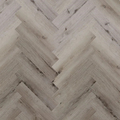 Nevada – Herringbone SPC - £21.99 SQM - Pack A 1.39 SQM & Pack B 1.39 SQM - Total 2.23 SQM