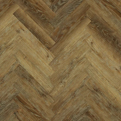 Nevada – Herringbone SPC - £21.99 SQM - Pack A 1.39 SQM & Pack B 1.39 SQM - Total 2.23 SQM