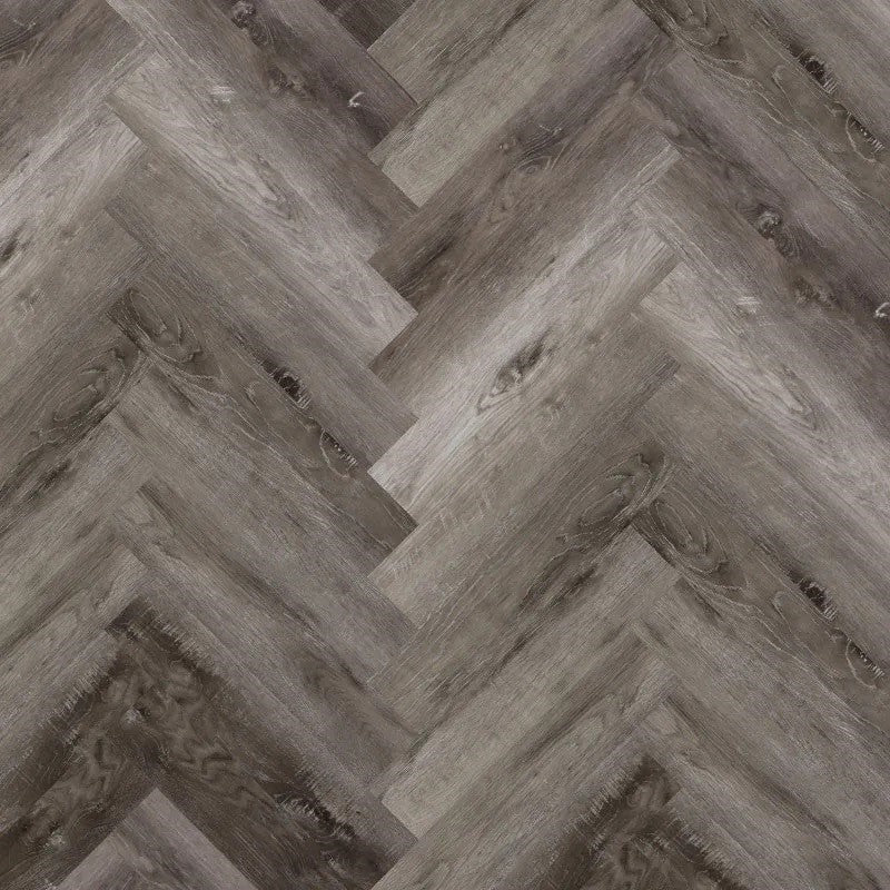 Nevada – Herringbone SPC - £21.99 SQM - Pack A 1.39 SQM & Pack B 1.39 SQM - Total 2.23 SQM