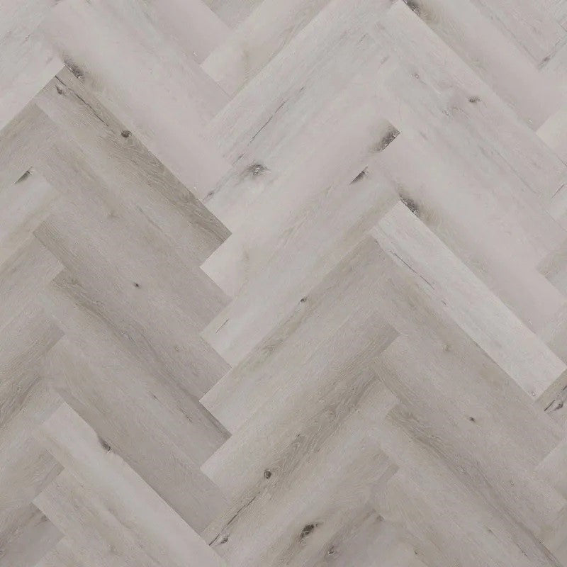 Nevada – Herringbone SPC - £21.99 SQM - Pack A 1.39 SQM & Pack B 1.39 SQM - Total 2.23 SQM